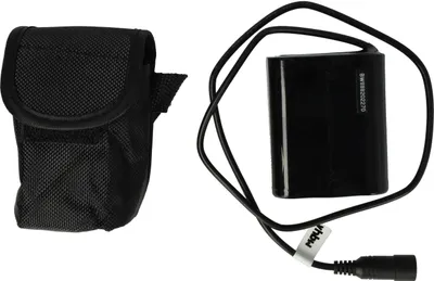 Produktbild von vhbw Akkupack für Fahrradlampen (9000 mAh, 8,4 V, Li-Ion)
