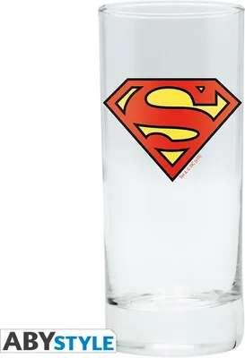 Produktbild von ABYstyle ABYVER033, Transparent, Glas, 1 Stück(e), Rund, klar, 290 ml