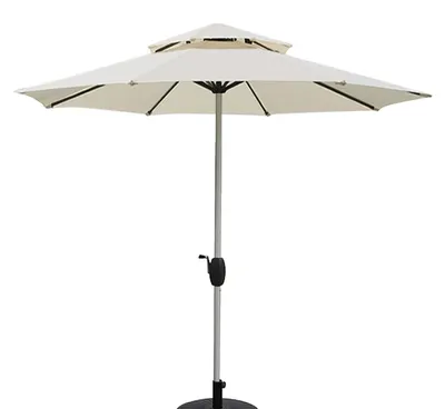 Image de Housses de parasol de remplacement pour l'extérieur