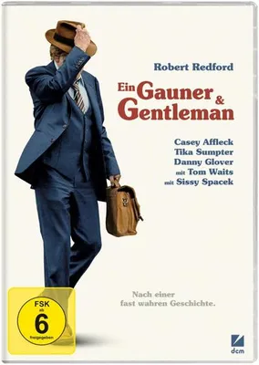 Obrázok produktu pre Ein Gauner & Gentleman