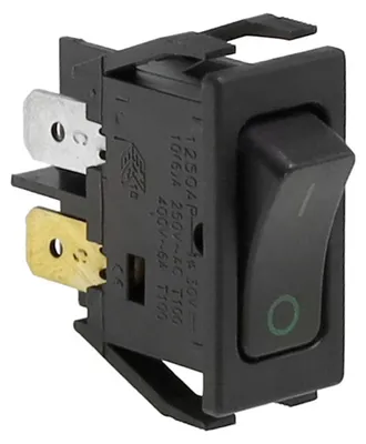 Immagine prodotto di Philips Saeco 996530058836 Netzschalter für Kaffeevollautomaten (Beschreibung)