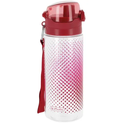 Immagine prodotto di Herlitz Trinkflasche 500ml red