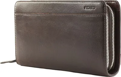 Produktbild von Picard Buddy 1 Geldbörse Leder 22 cm