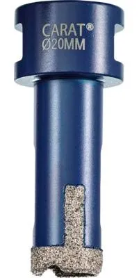 Produktbild von Fliesenbohrer CARAT Ø20 mm, M14