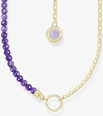 Produktbild von Thomas Sabo Carriers KE2190-427-13-L45V Damenhalskette