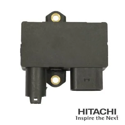 Produktbild von HITACHI 2502198 Glühzeitsteuergerät passend für MERCEDES-BENZ A-Klasse (W169) Glühanlage