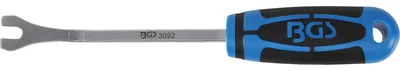 Immagine prodotto di BGS Attrezzo per lo sblocco dei pannelli delle porte 245 mm - 3092