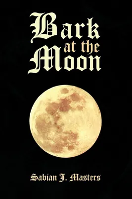 Produktbild von Bark at the Moon