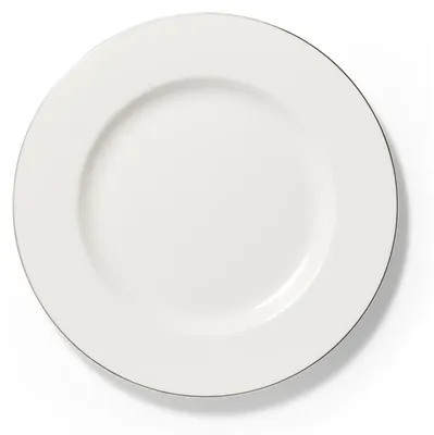 Produktbild von Teller flach 21 cm Platin Line Classic Fine Bone C