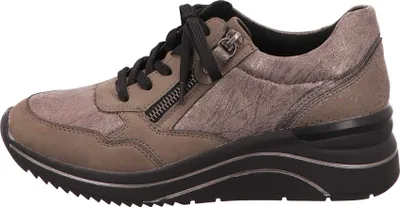 Produktbild von Remonte Komfort Schnürschuhe Damen 31363433373636 Grau 41 EU