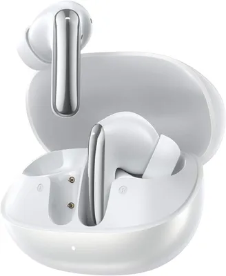 Produktbild von In-Ear-Kopfhörer Noise Cancelling,kopfhörer mit 50dB Adaptive Geräuschunterdrückung,Earbuds mit 6-Mic KI Klarer Anruf,40H Spielzeit,IPX4,Bluetooth 6.0