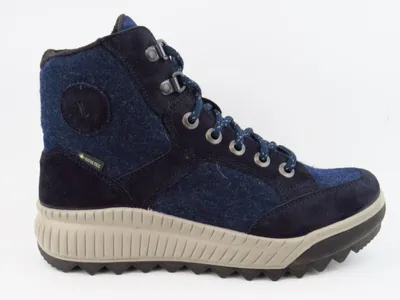 Produktbild von Winterstiefelette