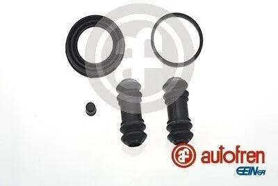 Produktbild von AUTOFREN SEINSA Bremssattel-Reparatursatz passend für MERCEDES-BENZ M-Klasse (W166) Hinten 44mm D4749