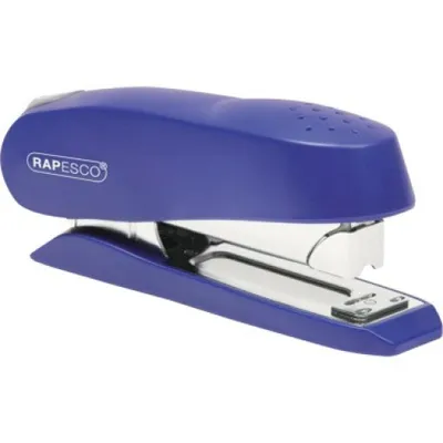 Obrázek produktu pro RAPESCO® 0237 RAPESCO Heftgerät Luna blau