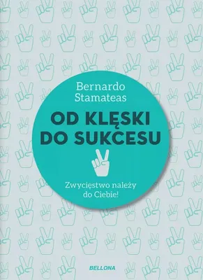 Produktbild von Od klęski do sukcesu
