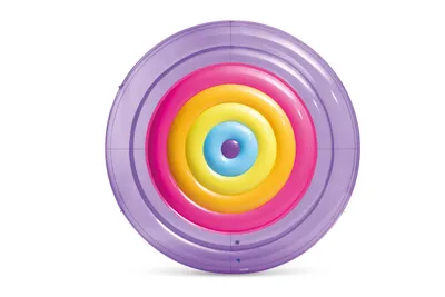 Obrázek produktu pro Intex Rainbow Fiesta Island