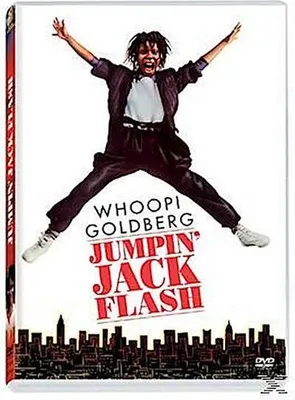 Produktbild von Jumpin' Jack Flash