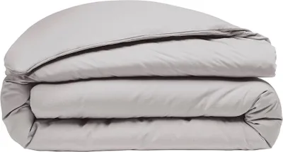Image de Housse de couette en percale de coton