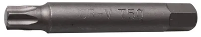 Image de BGS 4246-T50 Embout T50 avec tige ronde de l'art. 4246