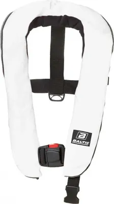 Obrázok produktu pre Záchranná vesta Baltic Winner White 40-150 kg White 40-150 kg
