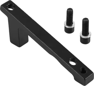 Produktbild von Alle Arten von Fahrrad-Scheibenbremsen-Adapter, Mountainbike-Adapter, Halterung, Klemme