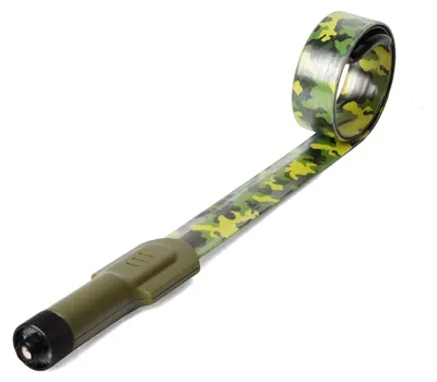 Zdjęcie produktu dla Przenośna antena skanera VHF/UHF, dwupasmowa, 144/430 MHz, złącze SMA (gniazdo)