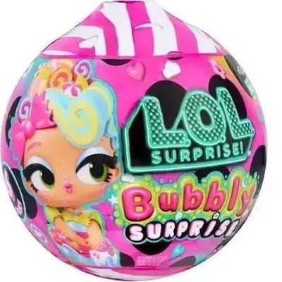Produktbild von MGA Entertainment 124542
