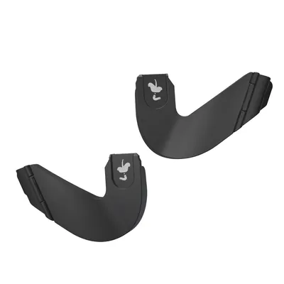 Produktbild von Joolz Autositzadapter – Aer/Aer+ | Buggy adapter