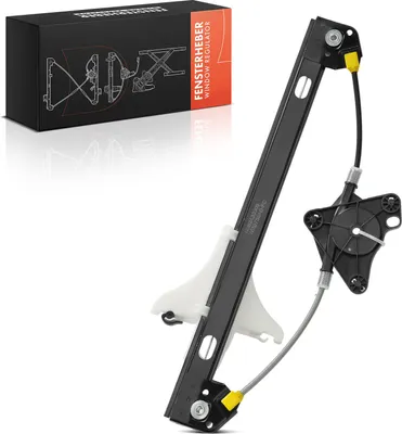 Immagine prodotto di Frankberg 1x Regolatore finestrino posteriore destro per Seat Cordoba 6L2 Ibiza III 6L1 02-09