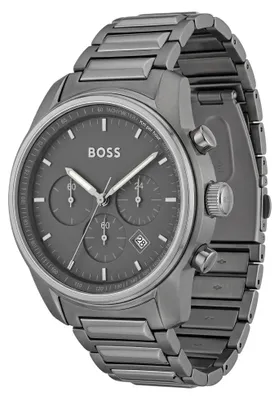 Immagine prodotto di Orologio da uomo Hugo Boss 1514005 (Ø 44 mm)