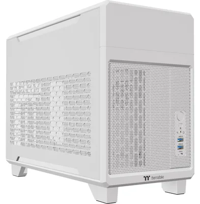 Produktbild von Thermaltake TR100, Tower-Gehäuse