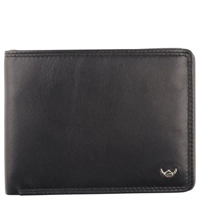 Zdjęcie produktu dla Golden Head Polo billfold black_delete