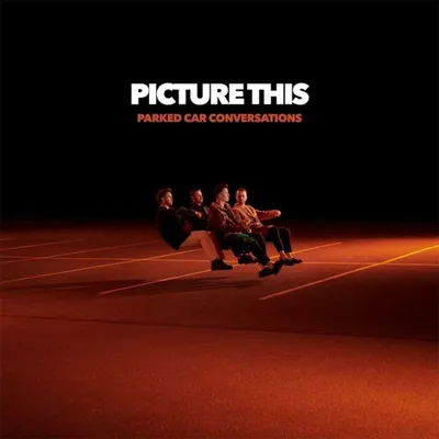 Obrázok produktu pre Picture This - Parked Car Conversations (CD)