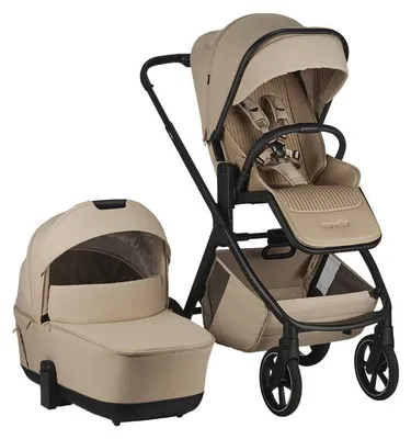 Produktbild von easywalker Easywalker Zoey Almond Taupe