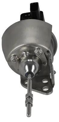 Imagen del producto de Actuador de válvula de descarga del turbocompresor, metal, 19,6 cm de largo, 10,8 cm de ancho, 10 cm de alto, 600 g de peso