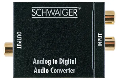 Produktbild von Schwaiger ADW100 513, 5 V, 1000 mA, 50 mm, 40 mm, 30 mm, 78 g