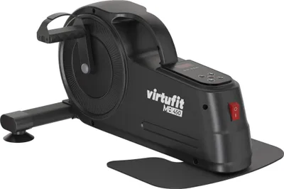 Immagine prodotto di VirtuFit MB450 Pedalatore elettrico per braccia e gambe, 12 livelli