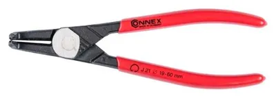 Immagine prodotto di Pinze per anelli di sicurezza Connex 180 mm, COXT179014