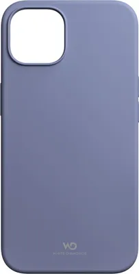 Produktbild von White Diamonds Cover "Urban Case" für Apple iPhone 13, Serenity Blue (00220201) Handyhülle