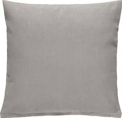 Produktbild von REDBEST Kissenhülle Tulsa" stein 50x50 cm"