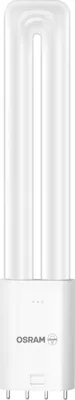 Produktbild von OSRAM LED-Lampe DULUX L, 8 Watt, 2G11 (840)