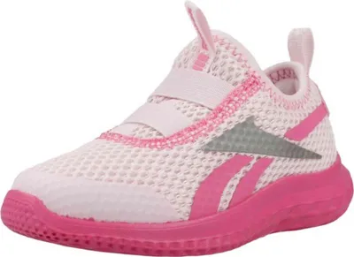 Produktbild von REEBOK RUSH RUNNER SLIP ON Rosa