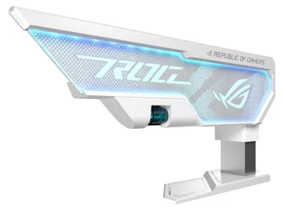 Produktbild von ASUS ROG Herculx Graphics Card Holder Universal Grafikkartenhalter