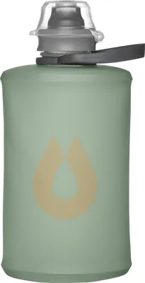 Zdjęcie produktu dla Hydrapak Butelka na wodę Stow Sutro Green 350 ml