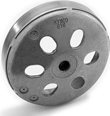 Produktbild von NEWFREN Hochwertige Kupplungsglocke in Originalqualität für gängige Roller
