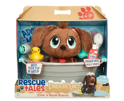 Produktbild von Little Tikes Rescue Tales Psi Klassenzimmer