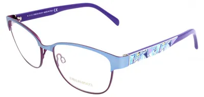 Produktbild von Pucci Sonnenbrille EP5016 086 53 16 135