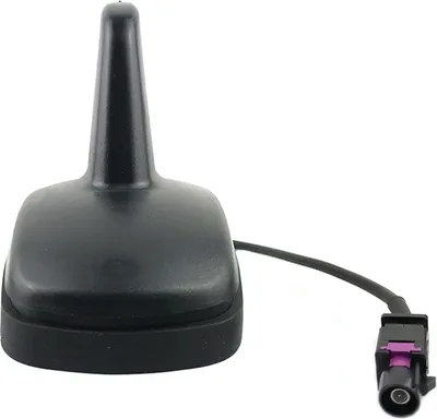 Immagine prodotto di Antenna Shark Fin tetto auto per Volkswagen POLO
