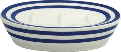 Produktbild von MSV Seifenschale Seauville Blau