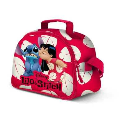 Image de Lilo & Stitch Lunch Box Sac à goûter Kiss